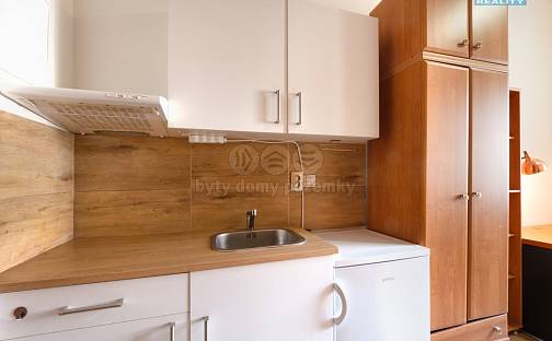 Prodej bytu 1+kk 15 m², Za Pohořelcem, Praha 6 - Střešovice