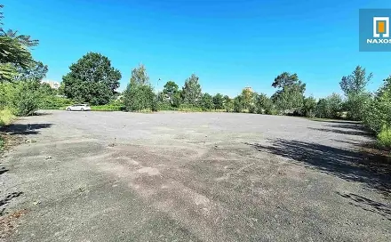 Pronájem pozemku 2 000 m², K Trojhalí, Ostrava - Moravská Ostrava
