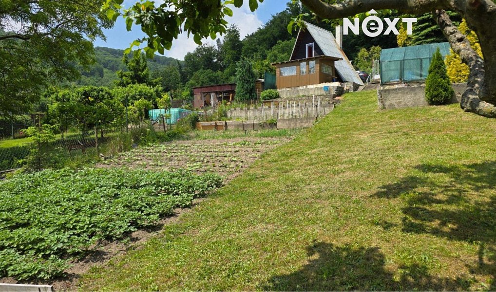 Prodej domu 27 m² s pozemkem 745 m², Horní Jiřetín – náhled fotky 2