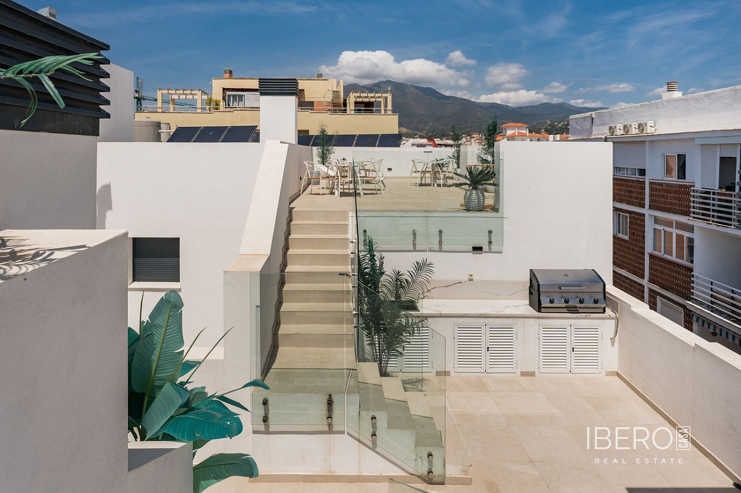 Piso 3+kk – Estepona, Barriada Islas Canarias - Vista 2
