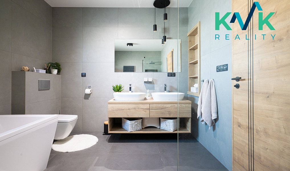 Prodej domu 228 m² s pozemkem 1 069 m², Hájek – náhled fotky 10
