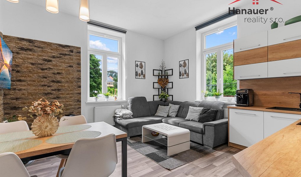 Prodej domu 320 m² s pozemkem 3 345 m², Česká Kamenice – náhled fotky 17