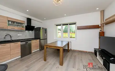 Prodej domu 132 m² s pozemkem 371 m², Žihle, okres Plzeň-sever