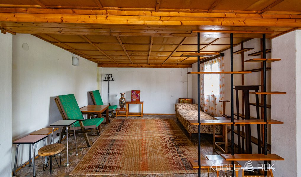 Prodej domu 180 m² s pozemkem 1 000 m², Lípa nad Orlicí – náhled fotky 15