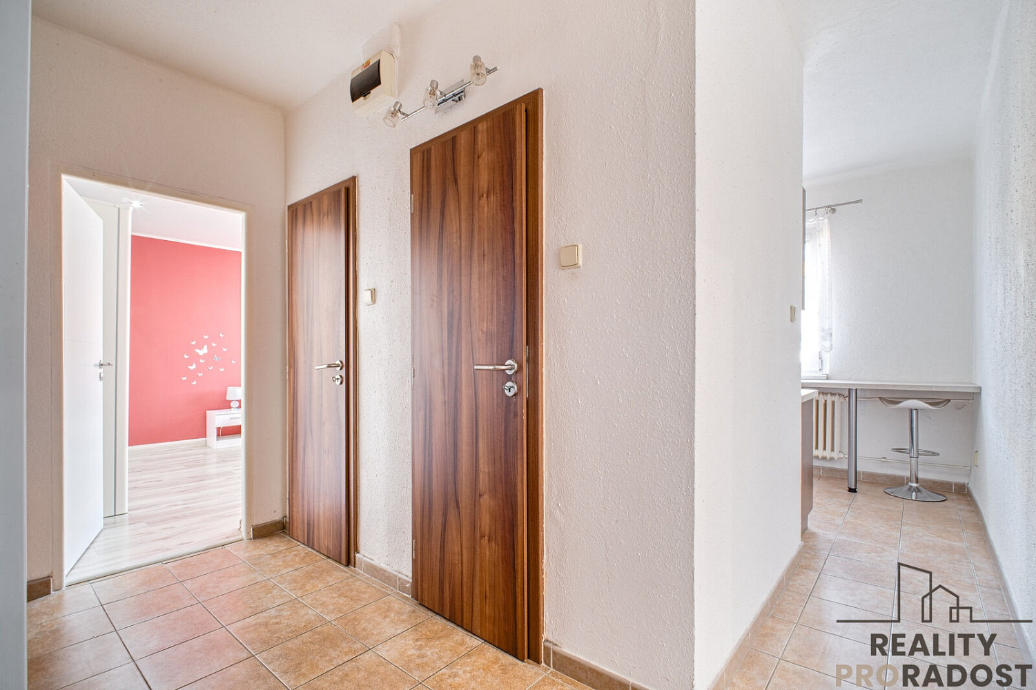 Prodej bytu 2+1 58 m² – fotografie 5