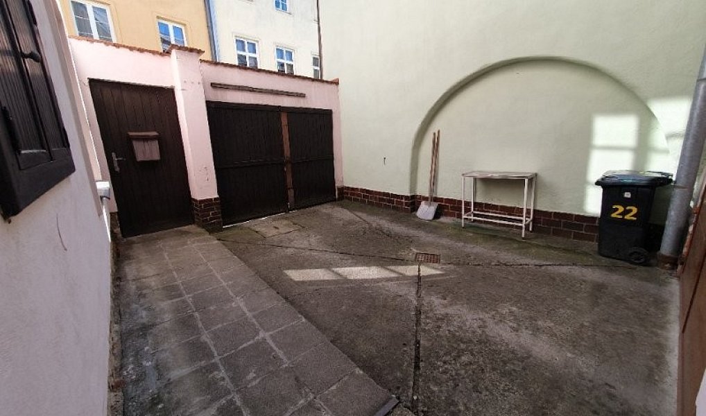 Prodej domu 220 m² s pozemkem 100 m², Jihlava – náhled fotky 28