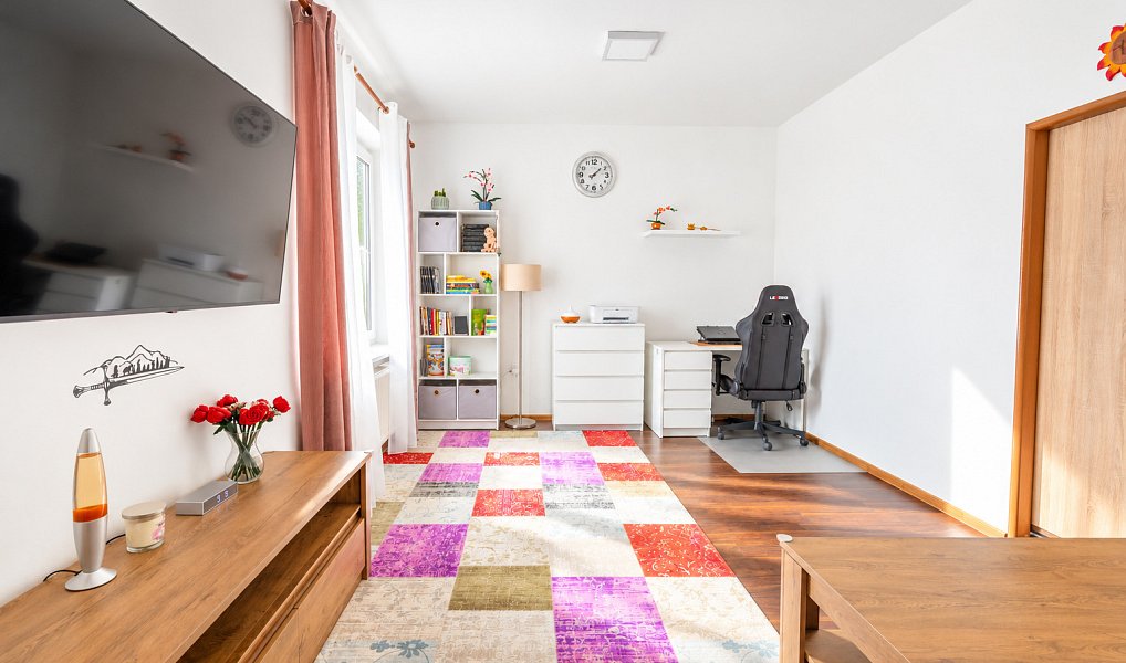 Prodej bytu 2+1 115 m², Trutnov – náhled fotky 2