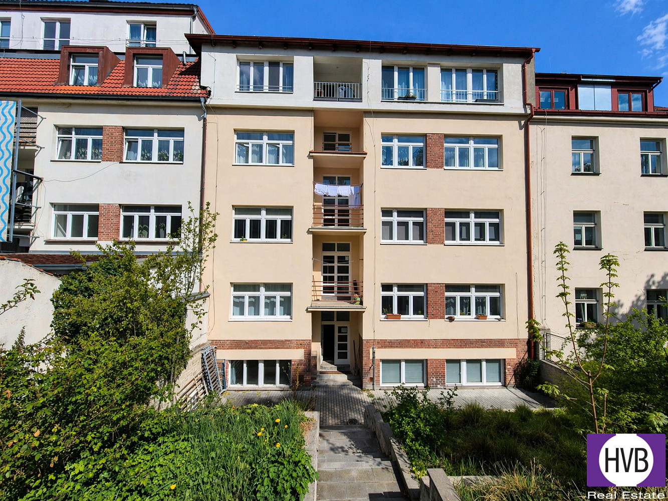 Prodej bytu 1+kk 31 m² – fotografie 5