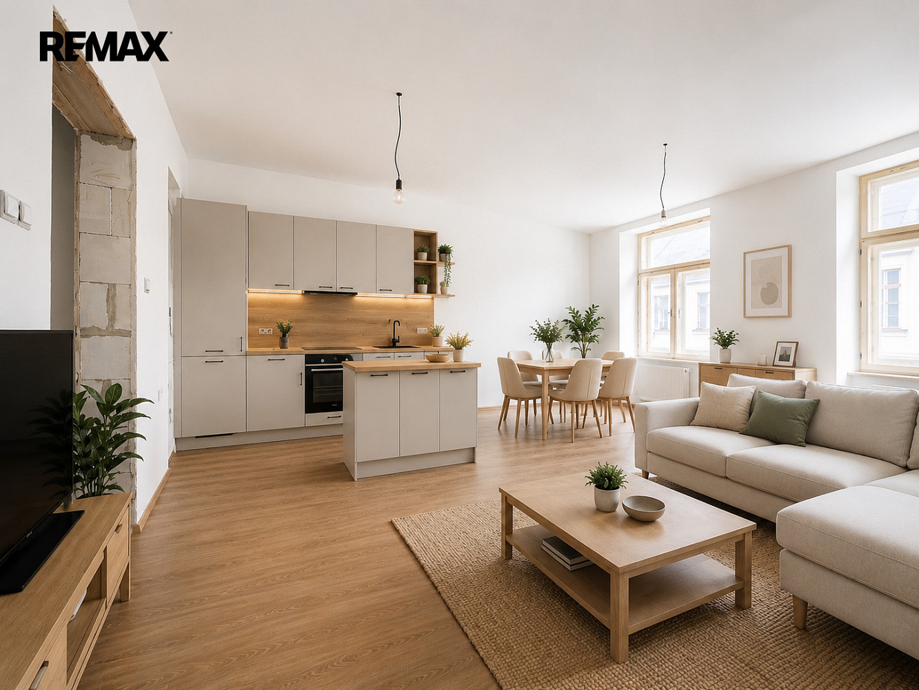 Prodej bytu atypického 137 m²