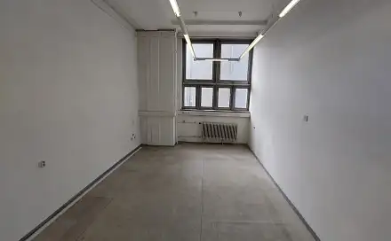 Pronájem kanceláře 20 m², Svitavy