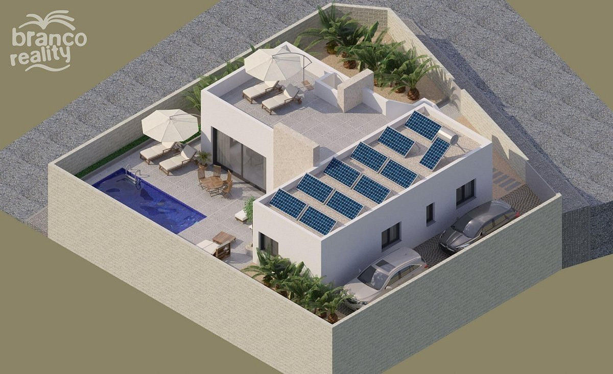 Casa – Benijófar, el Baix Segura / La Vega Baja - Más