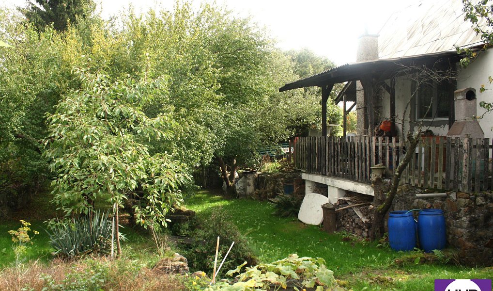 Prodej chaty/chalupy 36 m² s pozemkem 373 m², Záhoří – náhled fotky 4