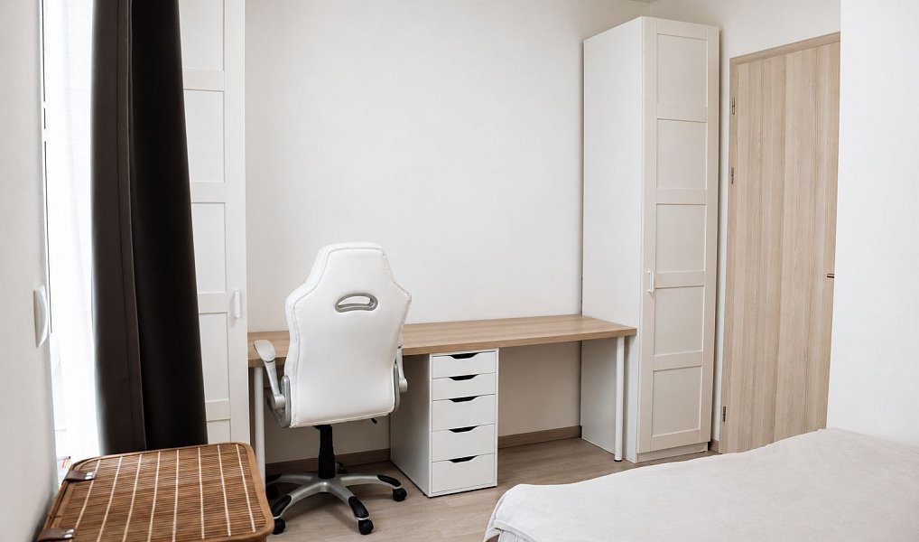 Prodej bytu 3+kk 65 m², Praha – náhled fotky 2