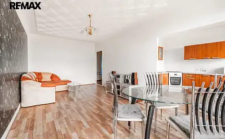 Prodej bytu 4+1 79 m², Luční, Litvínov - Janov, okres Most