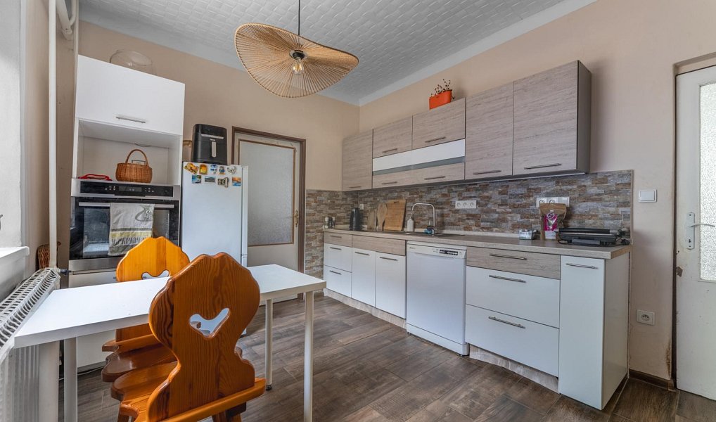 Prodej domu 150 m² s pozemkem 757 m², Řečany nad Labem – náhled fotky 7