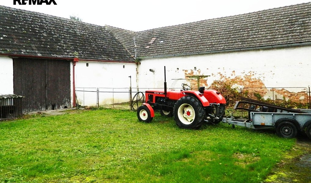 Prodej domu 455 m² s pozemkem 1 055 m², Zálší – náhled fotky 5