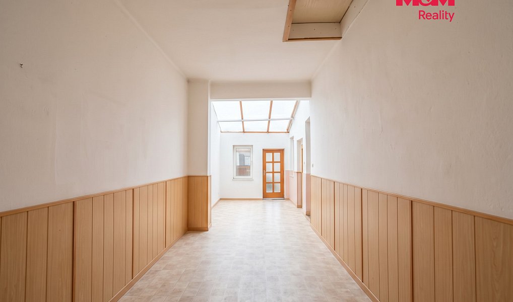 Prodej domu 129 m² s pozemkem 810 m², Moravský Žižkov – náhled fotky 8