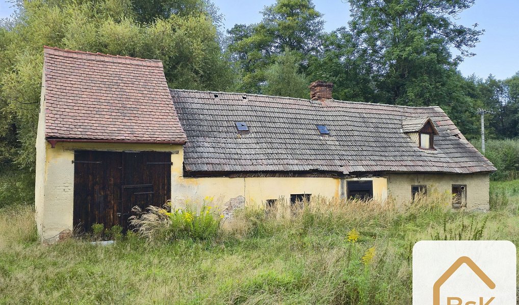 Prodej domu 80 m² s pozemkem 2 093 m², Bulovka – náhled fotky 3