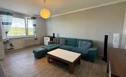 Pronájem bytu 2+1 75 m², Česká Třebová - Lhotka, okres Ústí nad Orlicí