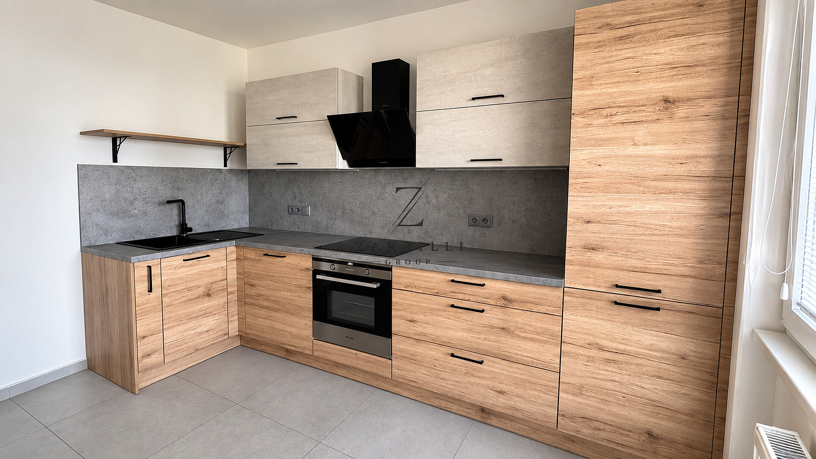 Pronájem bytu 3+1 65 m² – fotografie 3