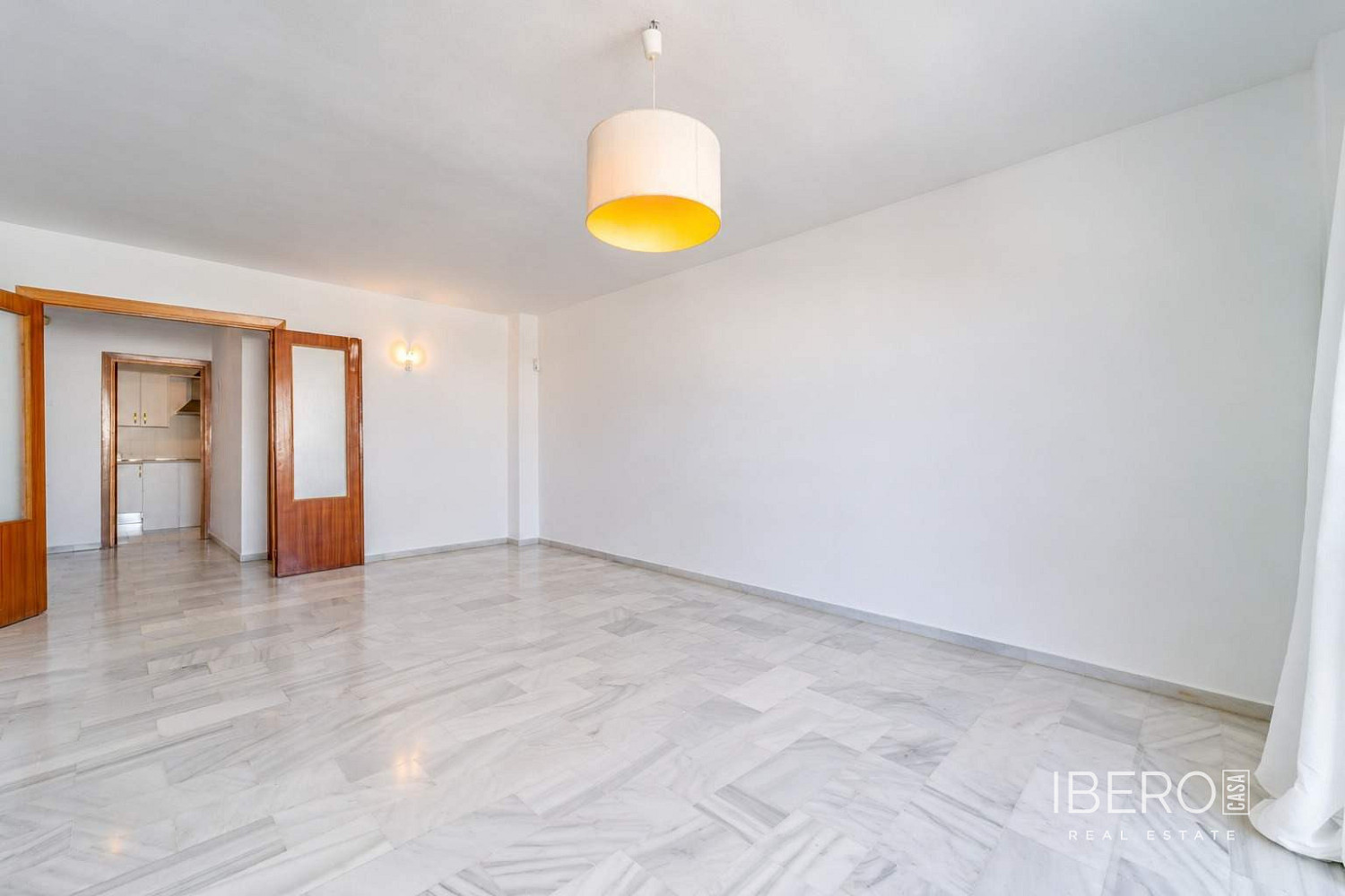 Piso 4+kk – Fuengirola - Vista 2