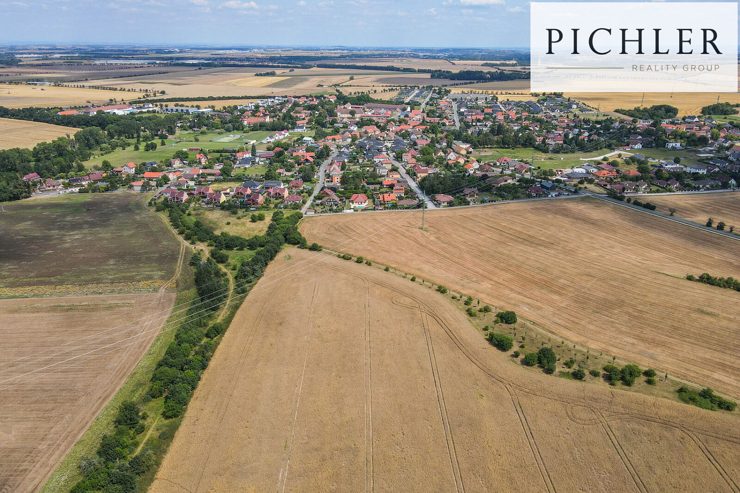 Prodej pole 15 825 m² — photo 5