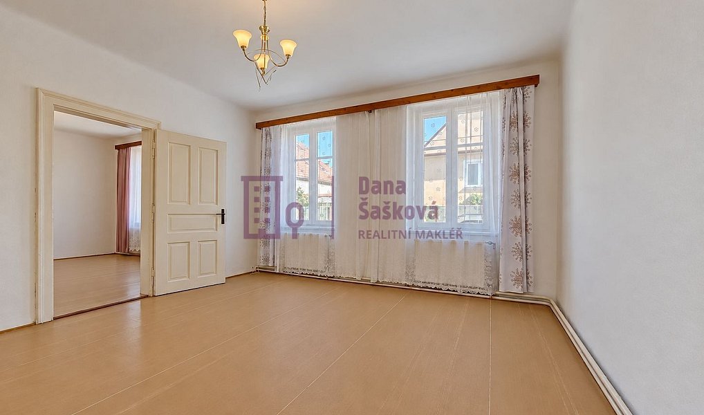 Prodej bytu 3+1 75 m², Nová Bystřice – náhled fotky 3