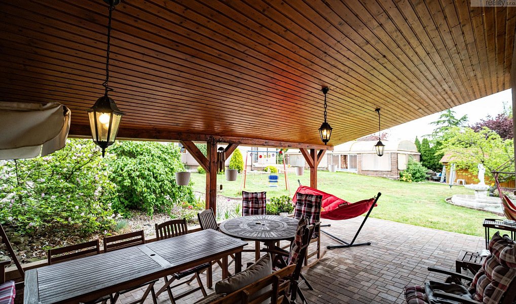 Prodej domu 547 m² s pozemkem 1 355 m², Most – náhled fotky 55