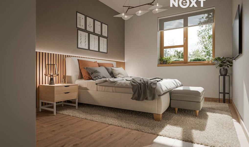 Prodej bytu 3+kk 62 m², Hluboká nad Vltavou – náhled fotky 10