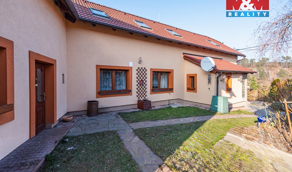 Prodej domu 203 m² s pozemkem 557 m², Bojanovice – náhled fotky 25