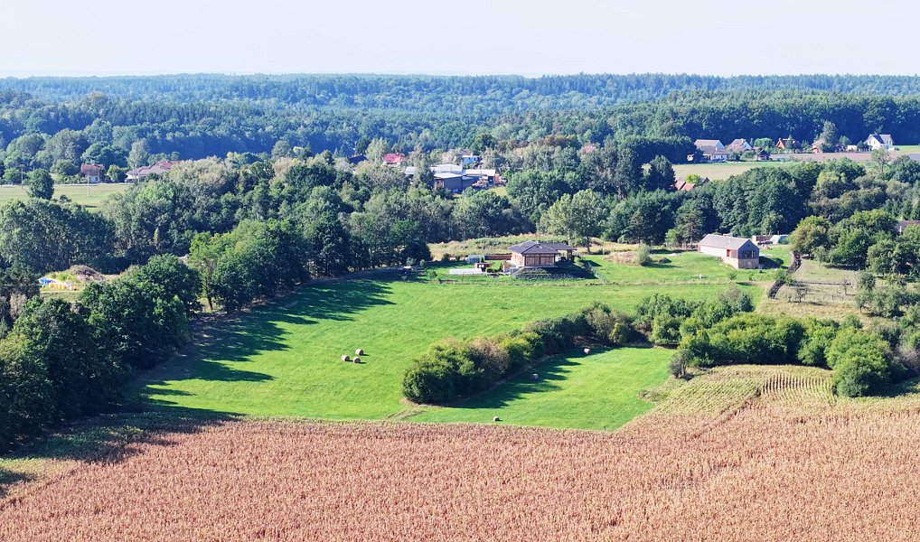Prodej stavebního pozemku 960 m², Albrechtice nad Orlicí – náhled fotky 8