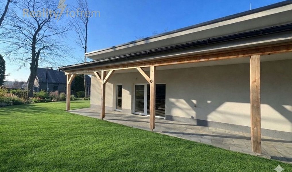 Prodej domu 55 m² s pozemkem 185 m², Petřvald – náhled fotky 2