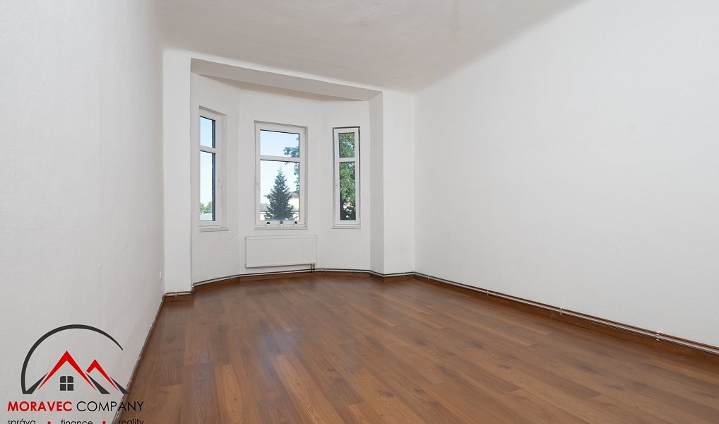 Pronájem bytu 3+1 97 m², Ostrava – náhled fotky 9