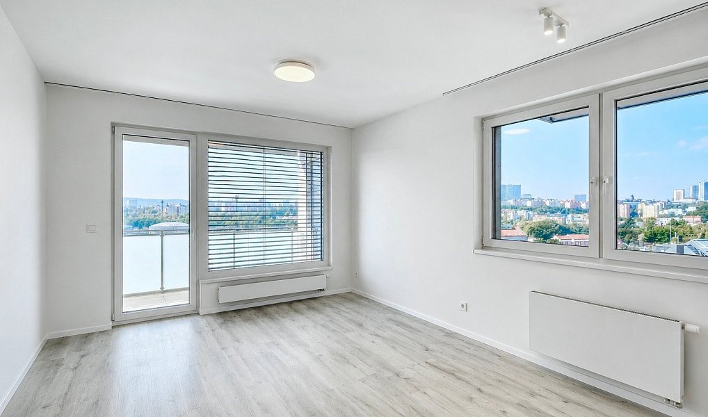Pronájem bytu 3+kk, 62 m², Michle, Praha