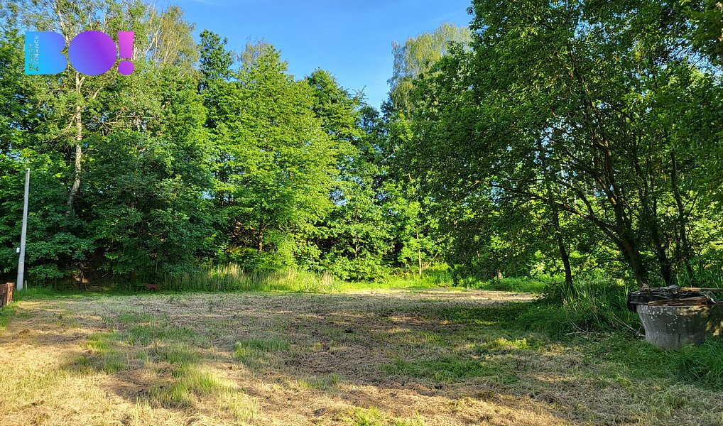 Prodej stavebního pozemku 835 m², Ludgeřovice – náhled fotky 4