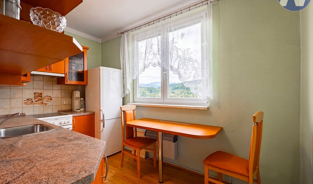 Prodej bytu 3+1 59 m², Vimperk – náhled fotky 9