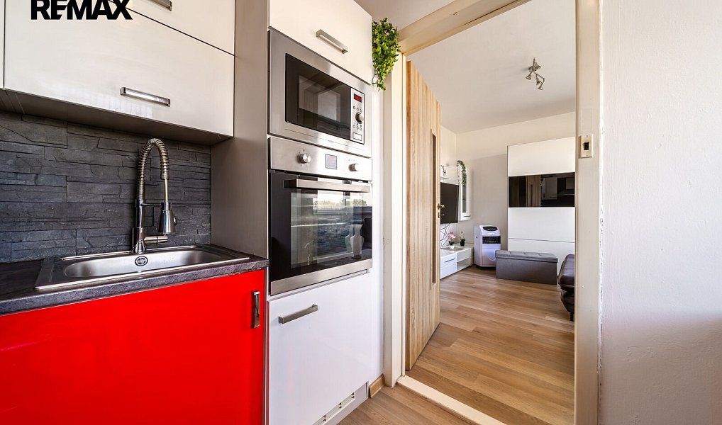 Prodej bytu 2+1 45 m², Lutín – náhled fotky 11