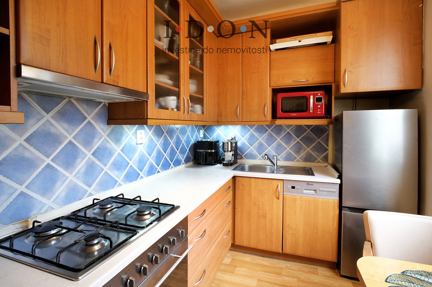 Prodej bytu 2+1 42 m² – fotografie 5