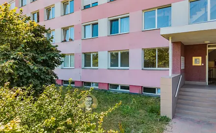 Prodej bytu 3+1 73 m², 17. listopadu, Neratovice, okres Mělník
