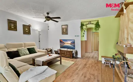Prodej domu 205 m² s pozemkem 932 m², Karpatská, Liberec - Liberec XX-Ostašov