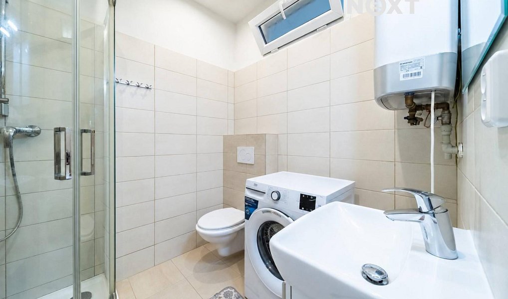 Pronájem bytu 1+1 37 m², Vsetín – náhled fotky 7