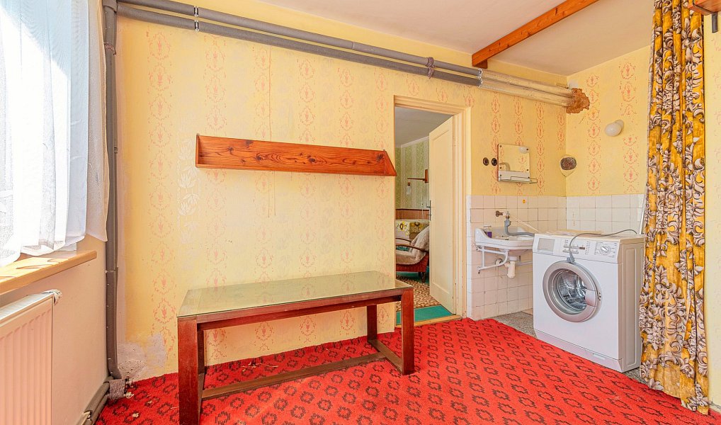 Prodej nájemního domu, činžáku 230 m², Konice – náhled fotky 14