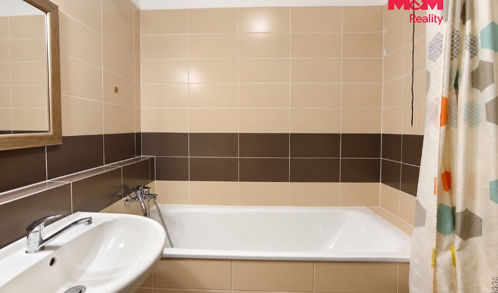 Pronájem bytu 2+kk 57 m², Praha – náhled fotky 18