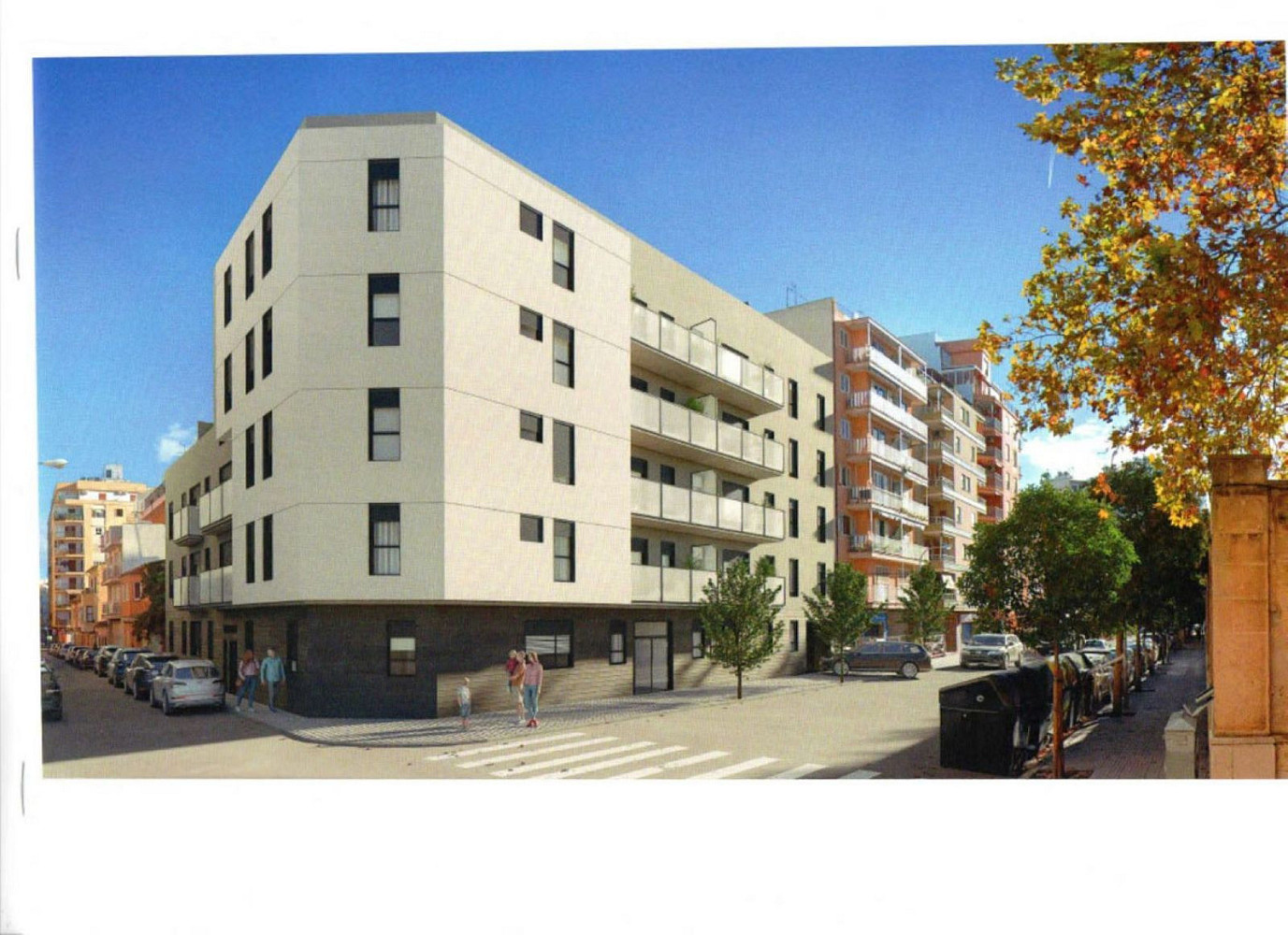 Prodej bytu 3+kk 82 m²