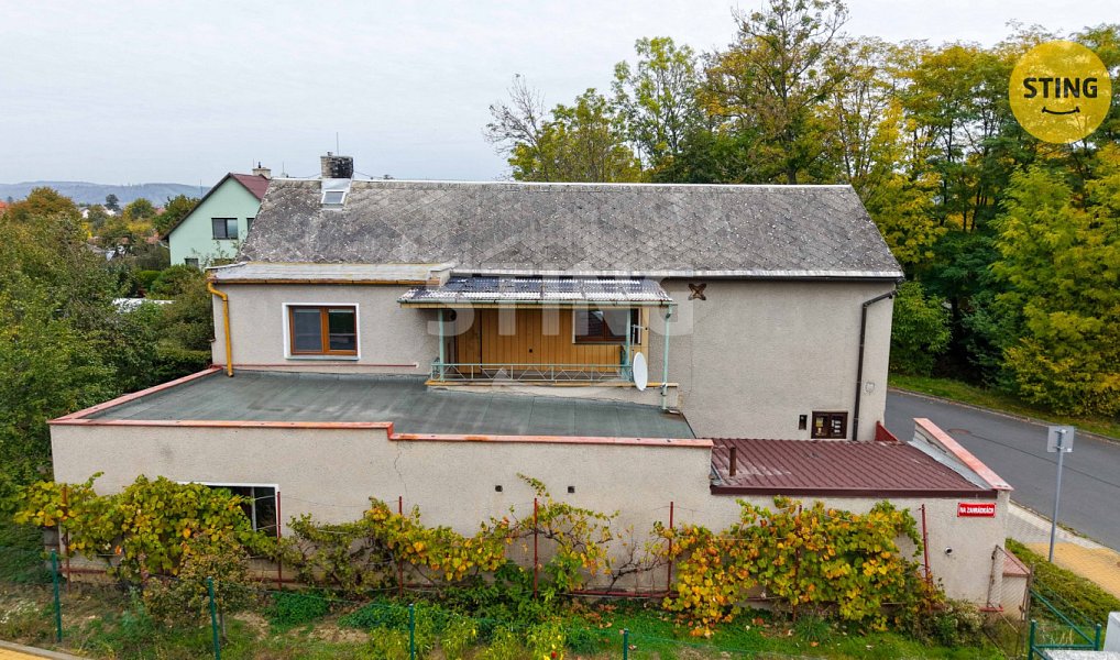 Prodej domu 123 m² s pozemkem 482 m², Bohuňovice – náhled fotky 5