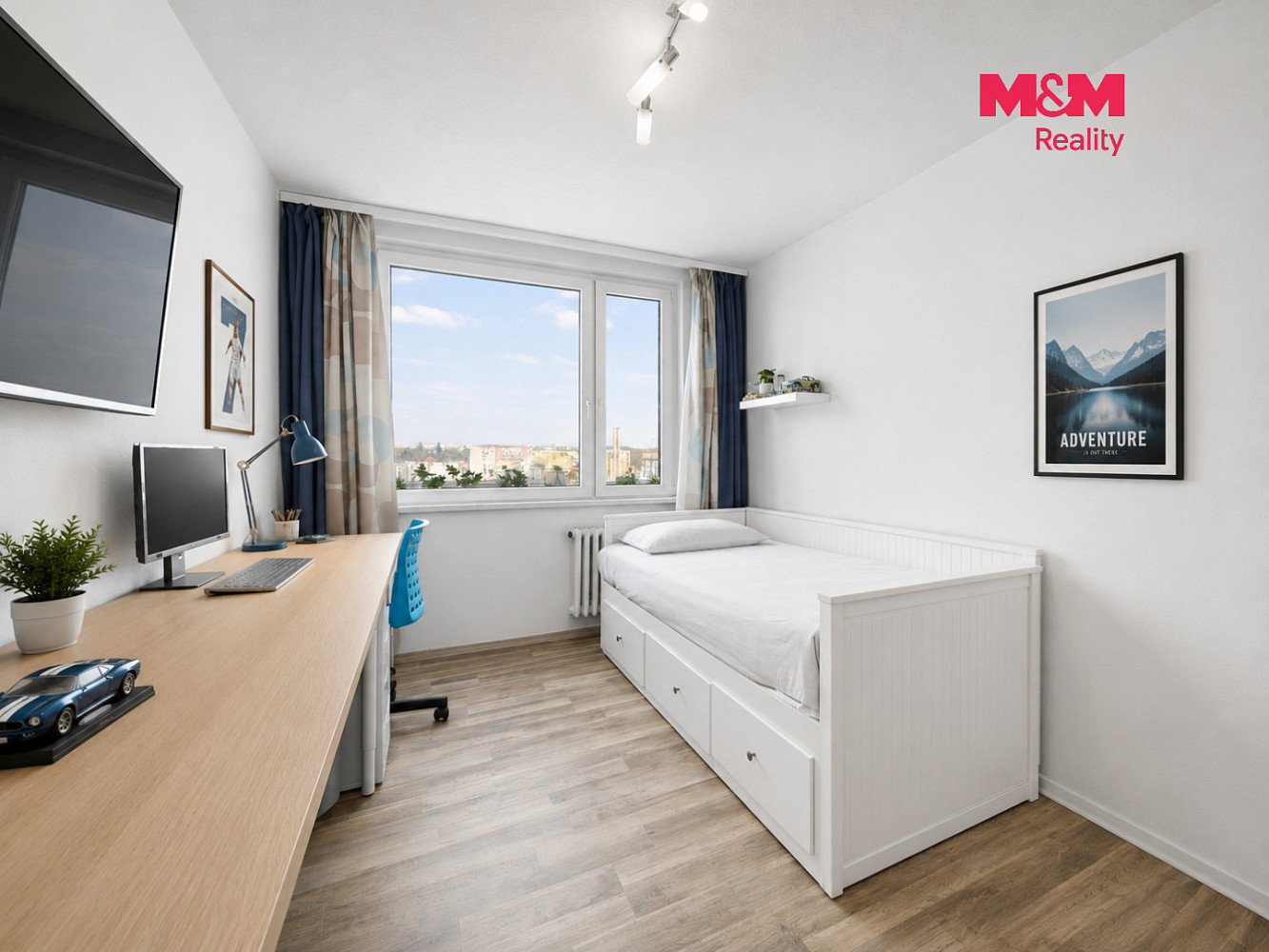 Prodej bytu 3+kk 72 m² — photo 3