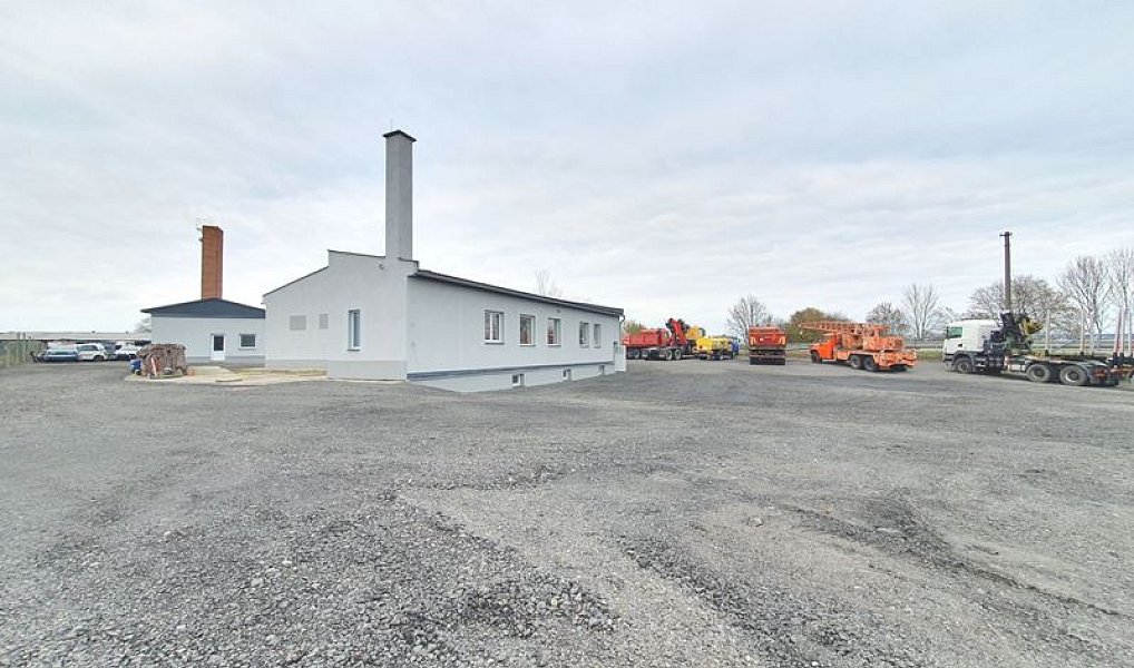 Pronájem obchodních prostor 237 m², Tovačov – náhled fotky 8