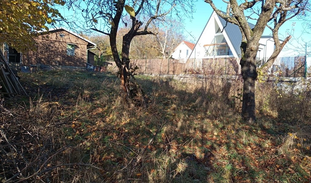Prodej chaty/chalupy 36 m² s pozemkem 560 m², Kamenice – náhled fotky 5