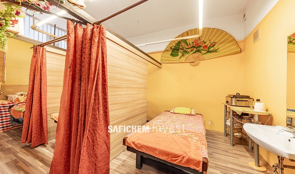 Prodej obchodních prostor 92 m², Praha – náhled fotky 4