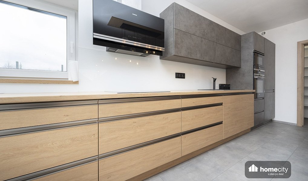 Pronájem domu 139 m² s pozemkem 594 m², Hlinsko – náhled fotky 5